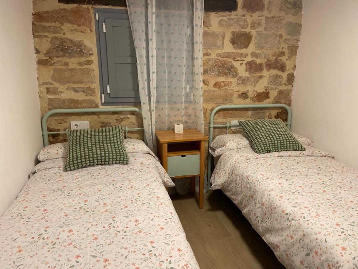 La Casa Rural De Palmaces Pálmaces de Jadraque Zewnętrze zdjęcie